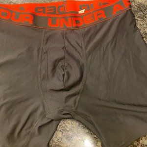 Under armour Boxer Briefs